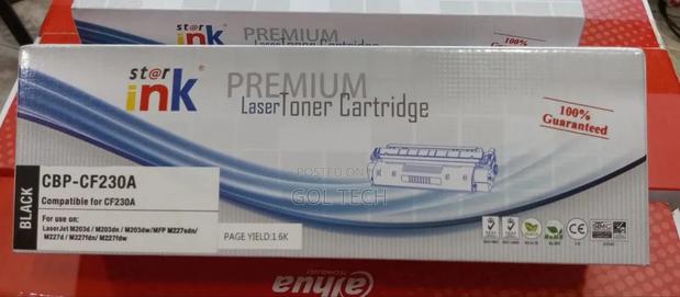 Toner Cartridge CBP-Cf230a Star Ink Compatible for Cf230a · Photo 2