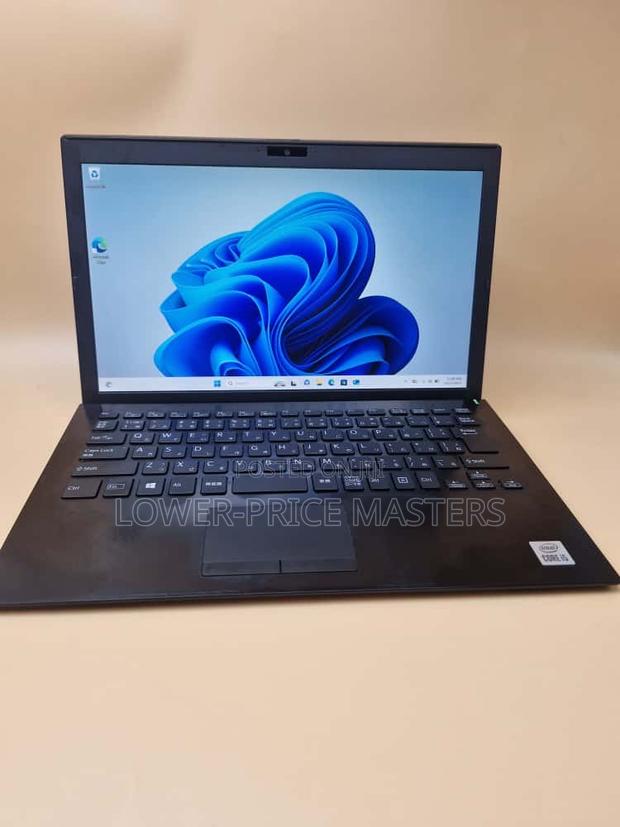 New Laptop Vision Computer 16GB Intel Core I5 SSD 512GB · Photo 2
