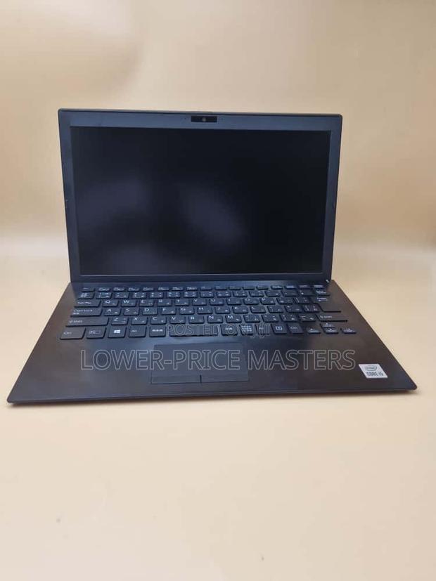 New Laptop Vision Computer 16GB Intel Core I5 SSD 512GB · Photo 3