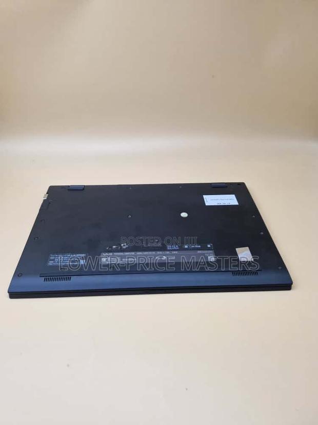 New Laptop Vision Computer 16GB Intel Core I5 SSD 512GB · Photo 4