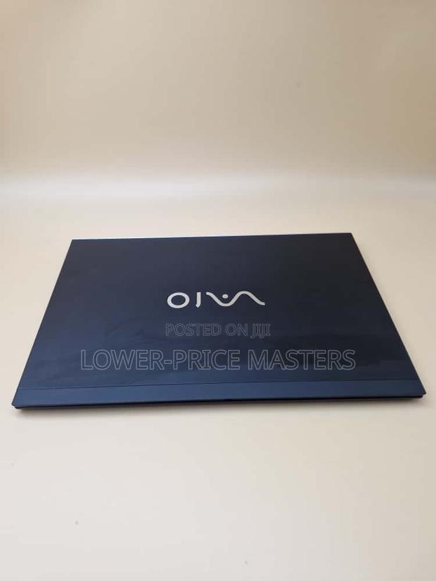New Laptop Vision Computer 16GB Intel Core I5 SSD 512GB · Photo 5