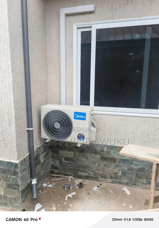 Air Conditioner Installer · Photo 2