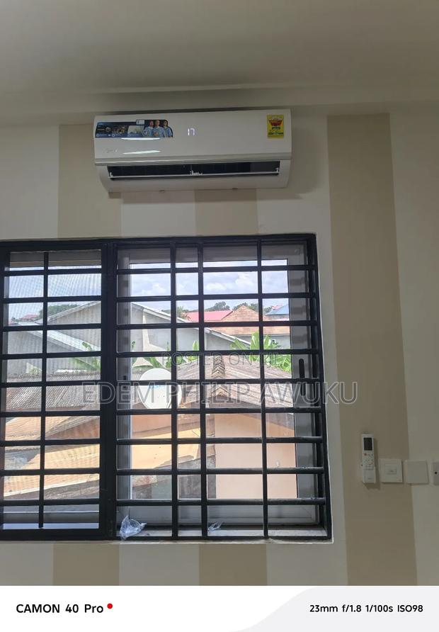 Air Conditioner Installer · Photo 4