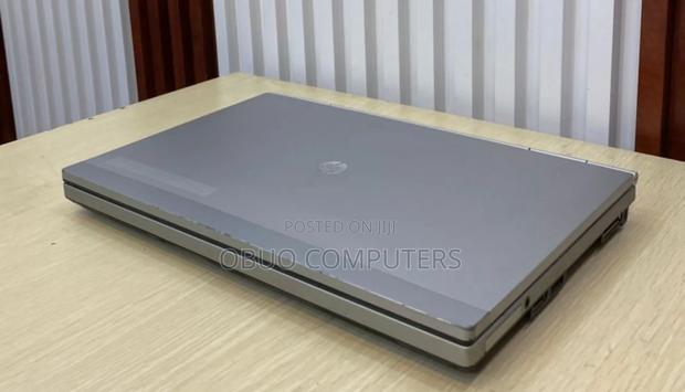 Laptop HP EliteBook 2570P 8GB Intel Core i5 HDD 128GB · Photo 1