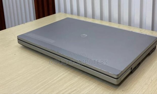 Laptop HP EliteBook 2570P 8GB Intel Core i5 HDD 128GB · Photo 4