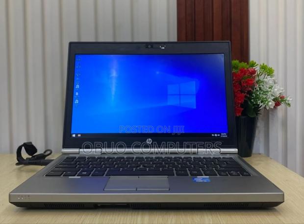 Laptop HP EliteBook 2570P 8GB Intel Core i5 HDD 128GB · Photo 2