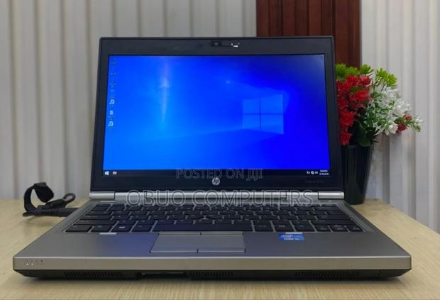 Laptop HP EliteBook 2570P 8GB Intel Core i5 HDD 128GB · Photo 3