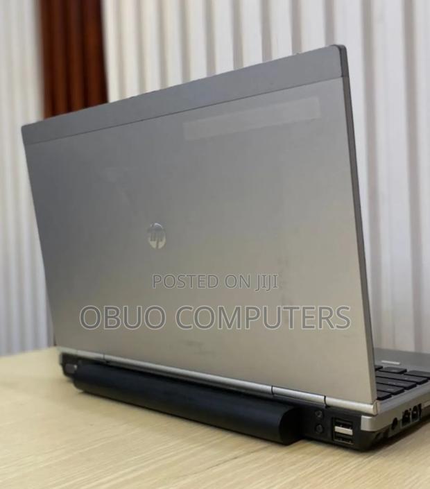 Laptop HP EliteBook 2570P 8GB Intel Core i5 HDD 128GB · Photo 5