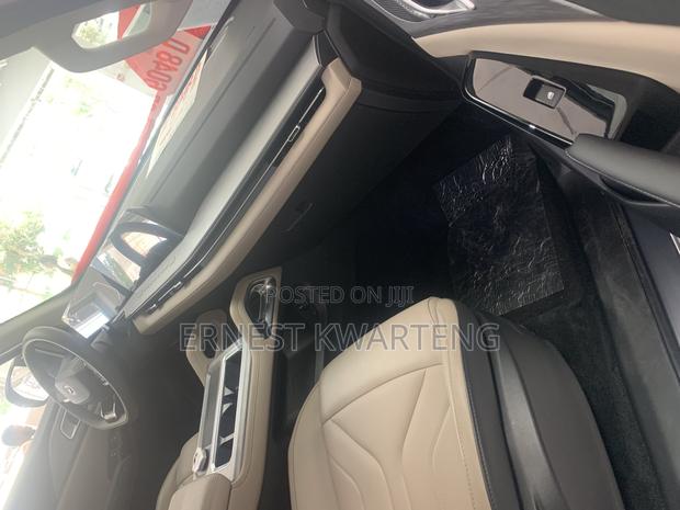 New Changan Hunter Plus 2.0 Petrol 4x4 2025 Gray · Photo 2