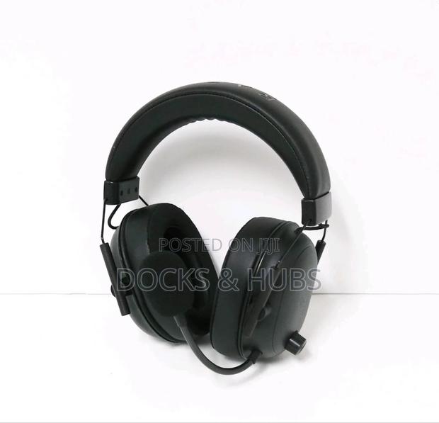 Razer Blackshark V2 Hyperspeed - Wireless Esports Headset · Photo 1