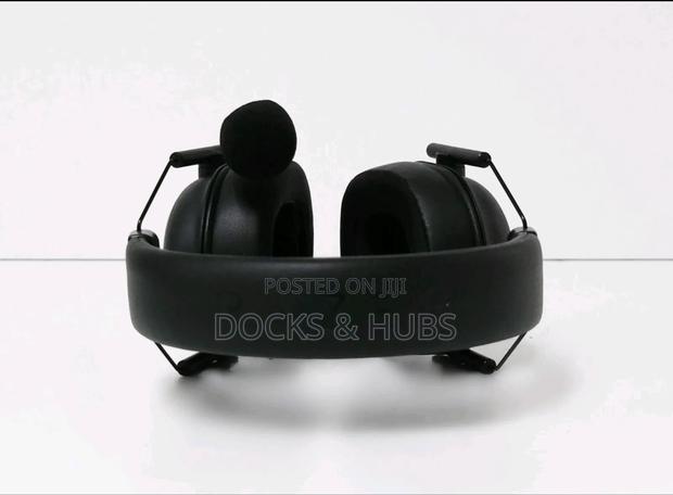 Razer Blackshark V2 Hyperspeed - Wireless Esports Headset · Photo 3