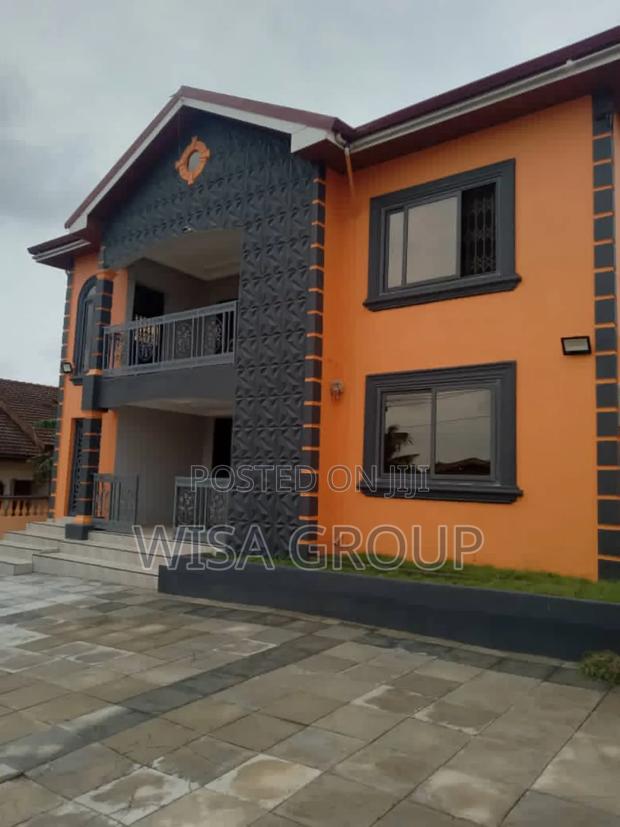 3bdrm Apartment in Wisa Group, Accra Metropolitan for rent · Photo 1