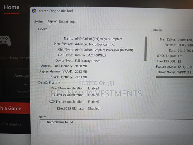 Laptop HP EliteBook 745 G6 16GB AMD Ryzen 5 SSD 256GB · Photo 4