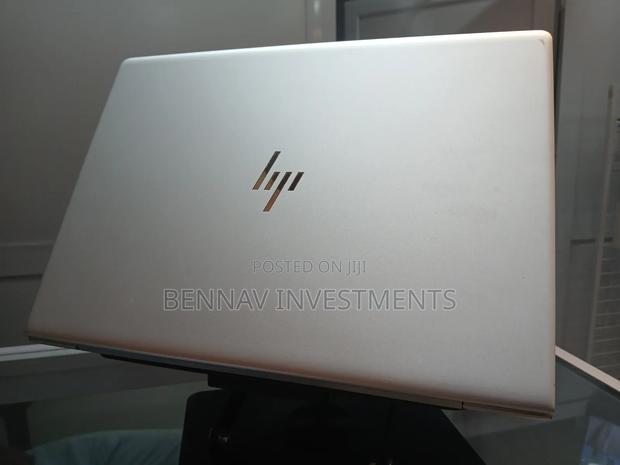 Laptop HP EliteBook 745 G6 16GB AMD Ryzen 5 SSD 256GB · Photo 5