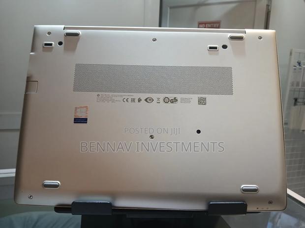 Laptop HP EliteBook 745 G6 16GB AMD Ryzen 5 SSD 256GB · Photo 6