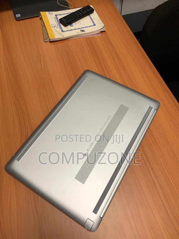 Laptop HP 15 8GB AMD Ryzen 5 SSD 256GB · Photo 5