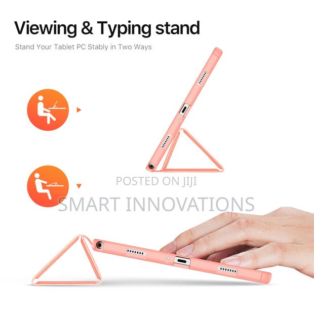 Galaxy Tab S10 Fe | Tabs9fe | Tabs9 Domo Series Book Case · Photo 2