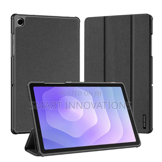 Galaxy Tab S10 Fe | Tabs9fe | Tabs9 Domo Series Book Case · Photo 1