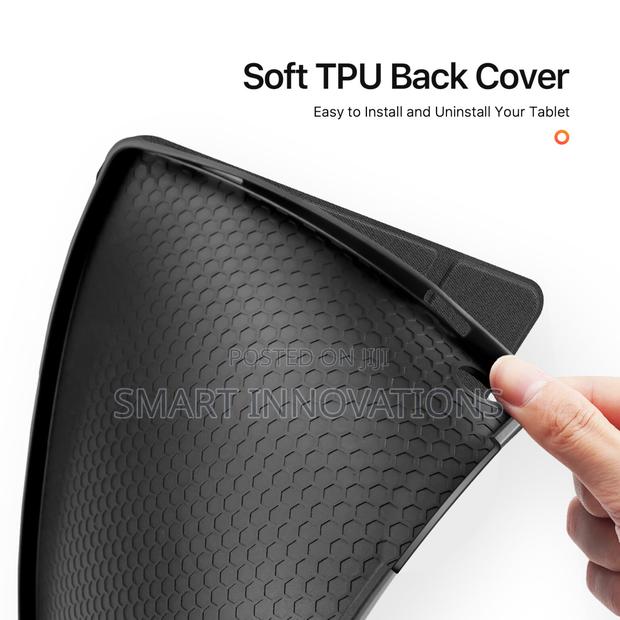 Galaxy Tab S10 Fe | Tabs9fe | Tabs9 Domo Series Book Case · Photo 6