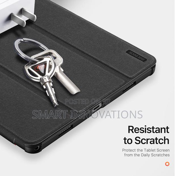 Galaxy Tab S10 Fe | Tabs9fe | Tabs9 Domo Series Book Case · Photo 7