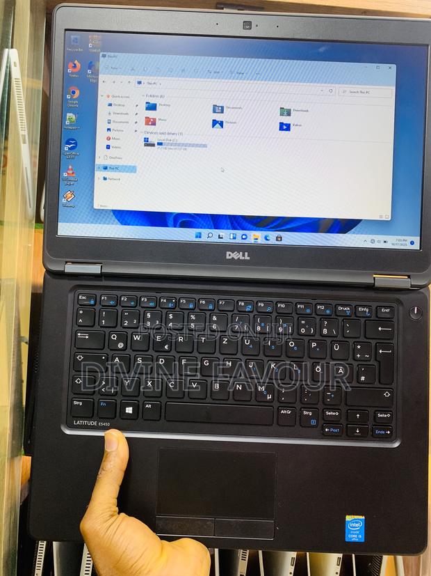 Laptop Dell Latitude E5440 8GB Intel Core I5 SSD 256GB · Photo 2