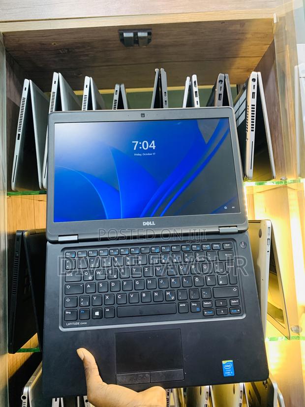 Laptop Dell Latitude E5440 8GB Intel Core I5 SSD 256GB · Photo 5
