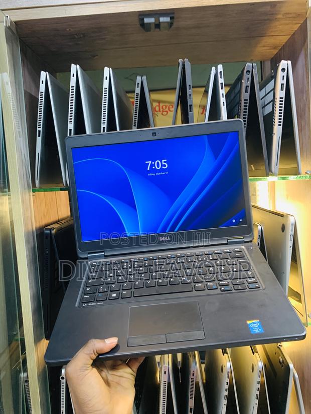 Laptop Dell Latitude E5440 8GB Intel Core I5 SSD 256GB · Photo 6