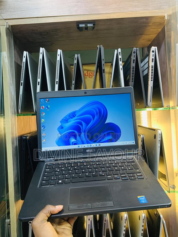 Laptop Dell Latitude E5440 8GB Intel Core I5 SSD 256GB · Photo 7