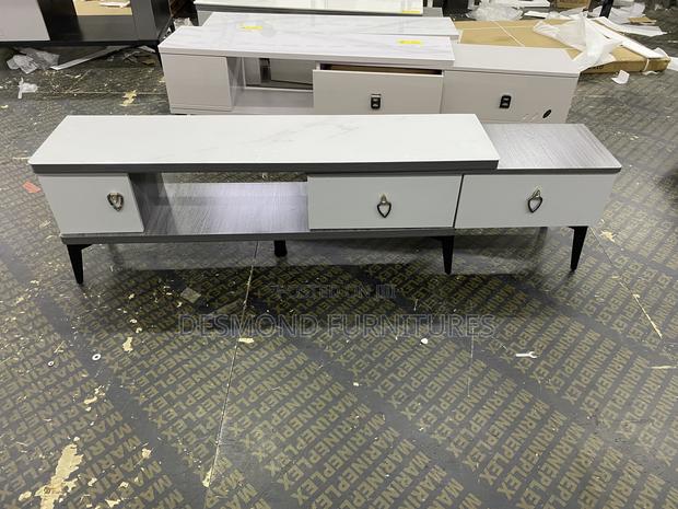 Tv Stand Tv Stand - Code 65-120 · Photo 1