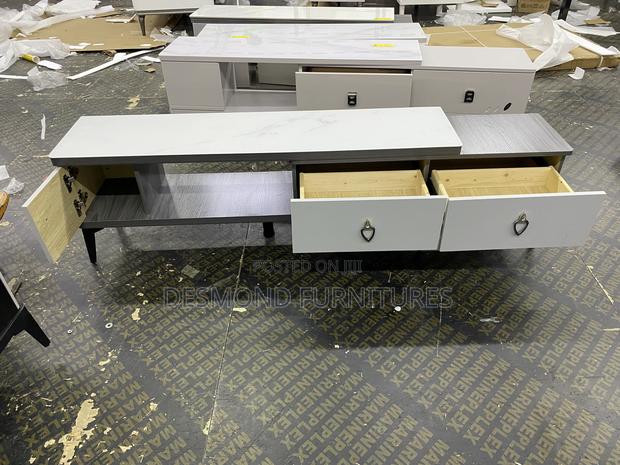 Tv Stand Tv Stand - Code 65-120 · Photo 2