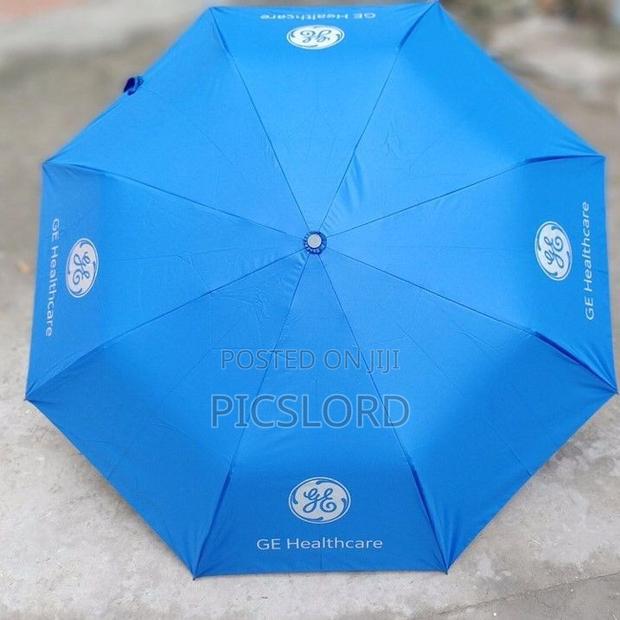Umbrella Branding · Photo 2