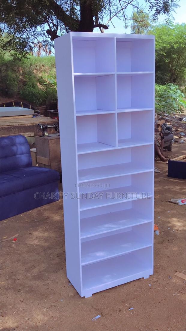 Single Rack (Available Different Colors) · Photo 1