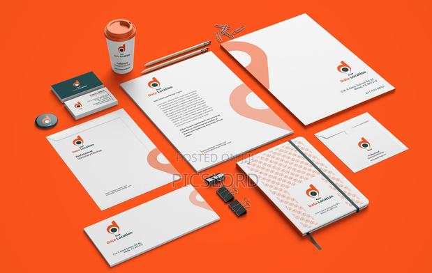 Logo Design · Photo 1