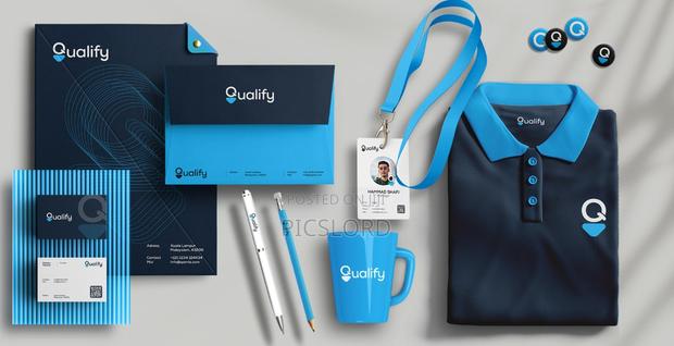Logo Design · Photo 2