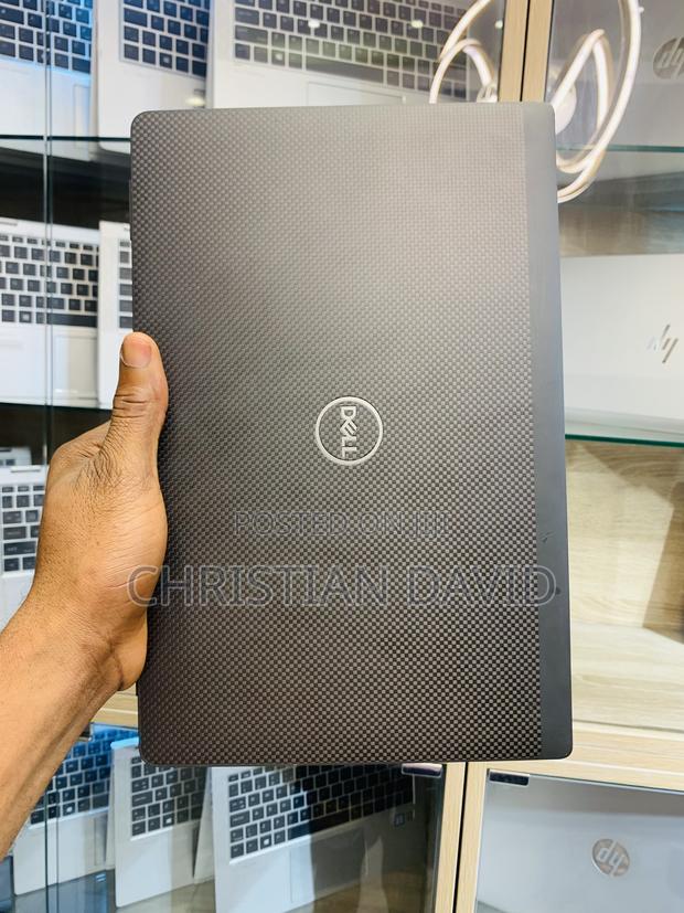 Laptop Dell Latitude 7330 32GB Intel Core i7 SSD 512GB · Photo 5