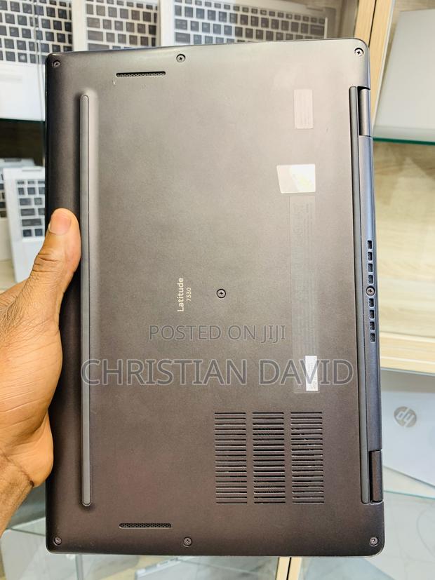 Laptop Dell Latitude 7330 32GB Intel Core i7 SSD 512GB · Photo 6