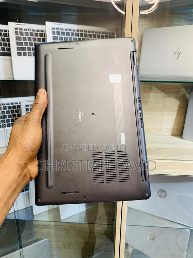 Laptop Dell Latitude 7330 32GB Intel Core i7 SSD 512GB · Photo 7