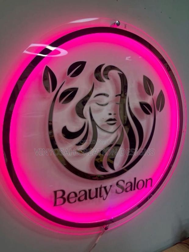 3d Signage · Photo 4