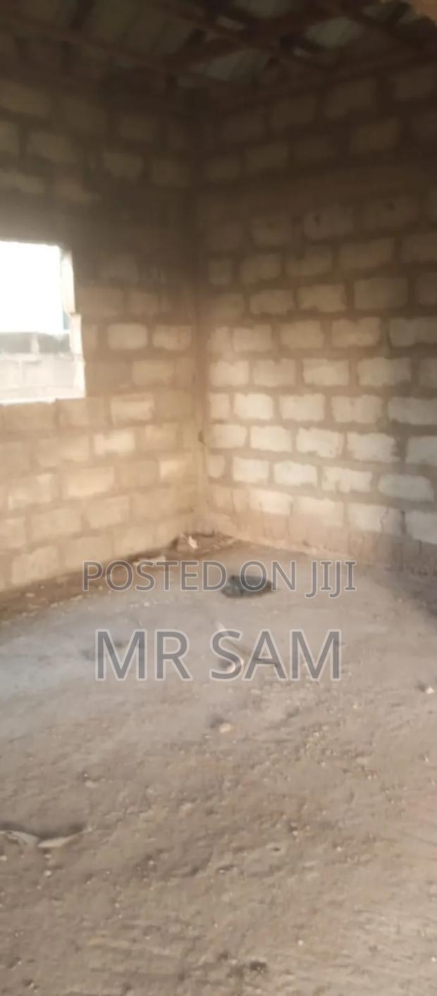 2plot of Land With 3bedroom Uncompleted for Sale at Tuba Road · Photo 4