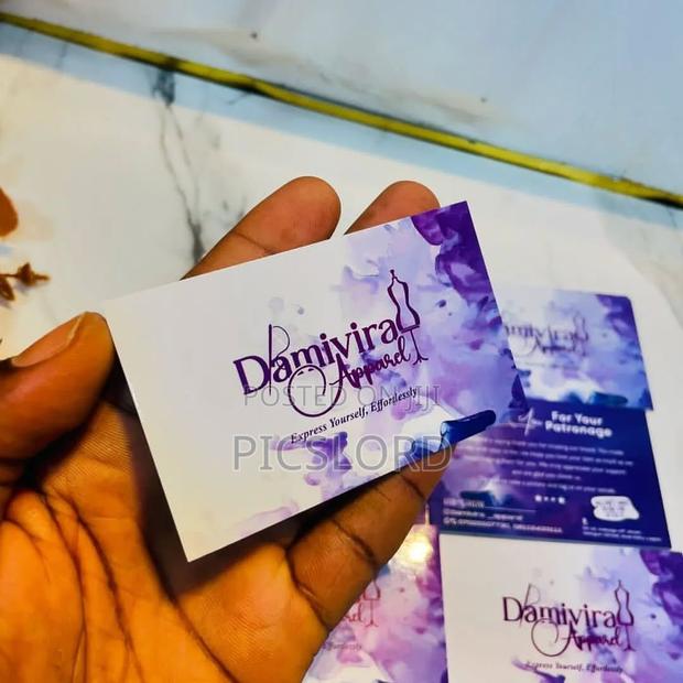 Business Cards · Photo 2