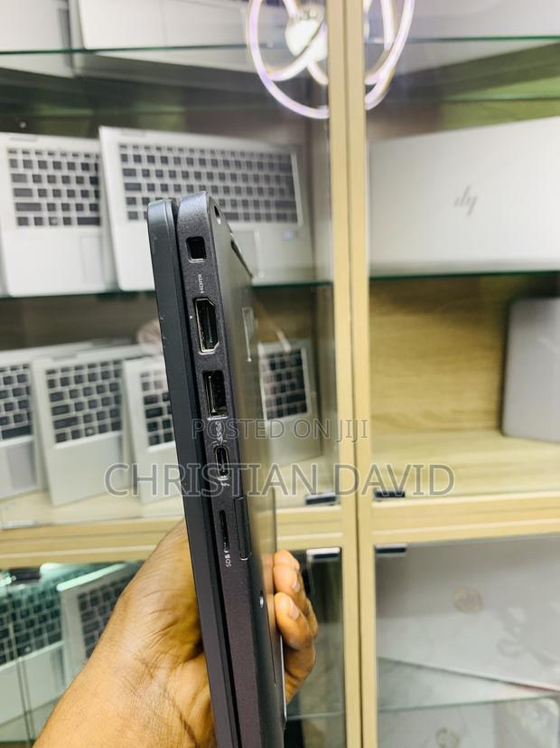 Laptop Dell Latitude 7420 32GB Intel Core I7 SSD 512GB · Photo 1