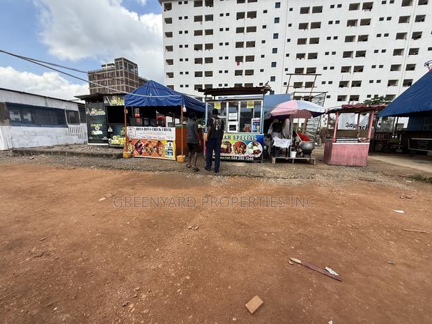 East Legon Prime Area Titled Plot · Photo 3