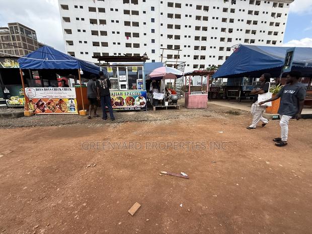East Legon Prime Area Titled Plot · Photo 4