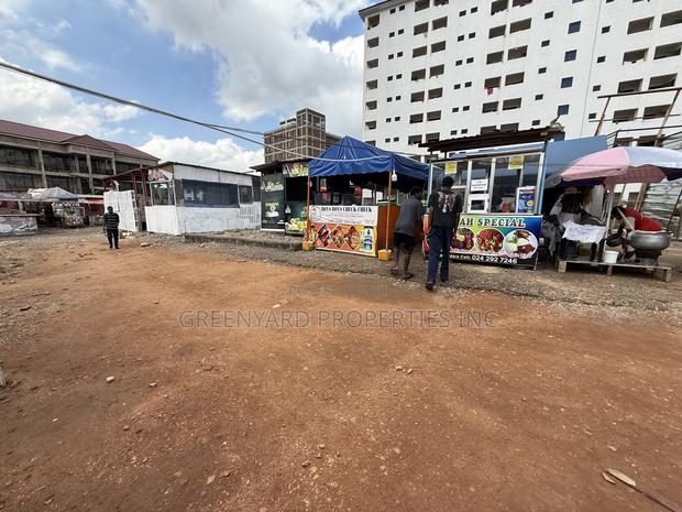 East Legon Prime Area Titled Plot · Photo 2