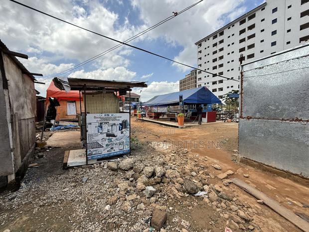 East Legon Prime Area Titled Plot · Photo 7