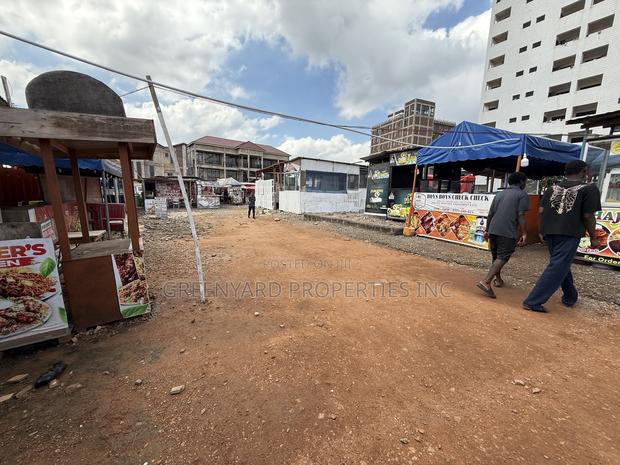 East Legon Prime Area Titled Plot · Photo 5