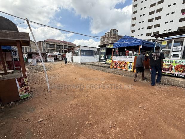 East Legon Prime Area Titled Plot · Photo 1
