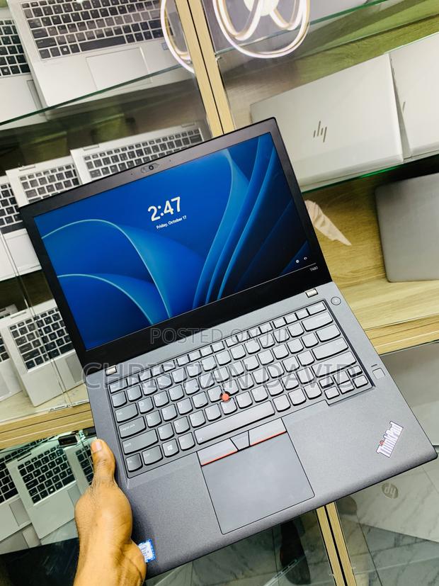 Laptop Lenovo ThinkPad T480 16GB Intel Core I5 SSD 256GB · Photo 3