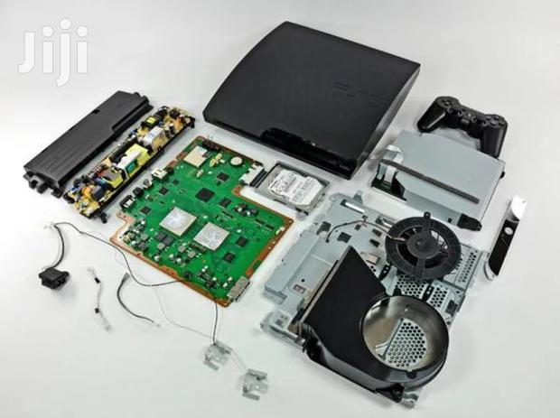 Ps3 Xbox 360 Ps4 Repairs · Photo 2