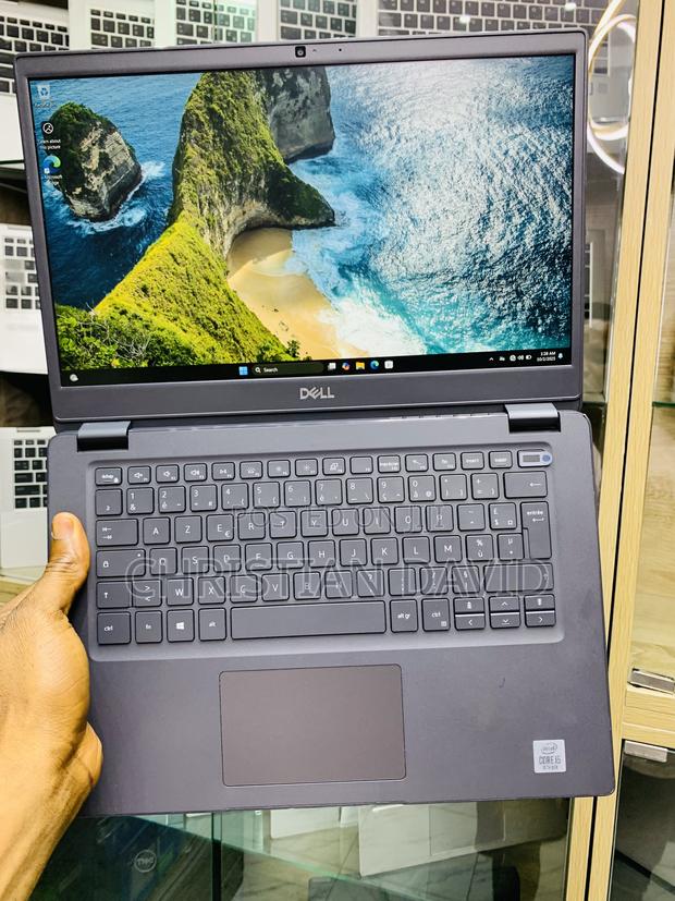 Laptop Dell Latitude 3410 8GB Intel Core I5 SSD 256GB · Photo 2
